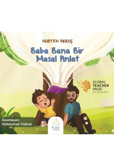 Baba Bana Bir Masal Anlat