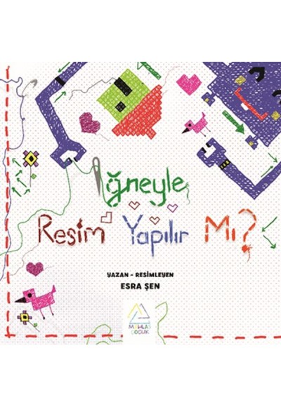 İğneyle Resim Yapılır Mı?
