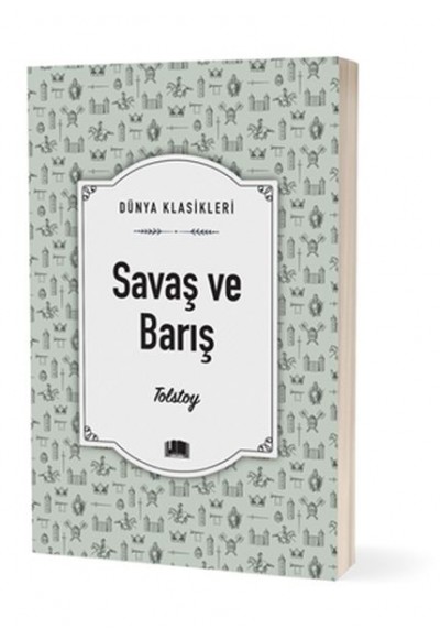 Savaş ve Barış