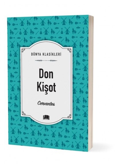 Don Kişot