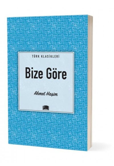 Bize Göre