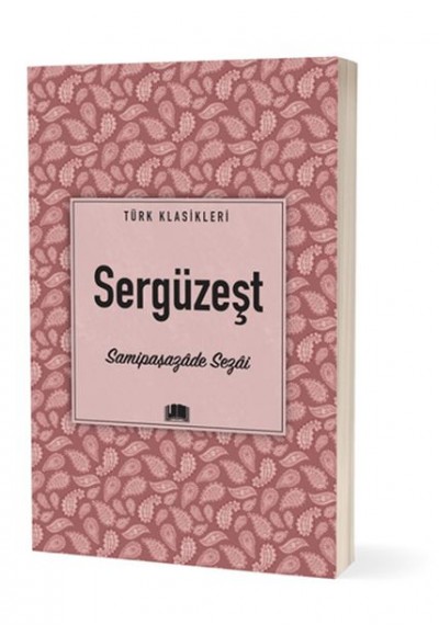 Sergüzeşt