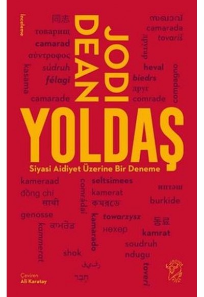 Yoldaş