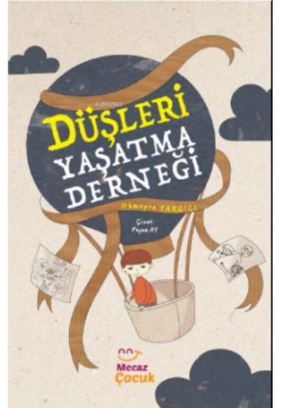 Düşleri Yaşatma Derneği