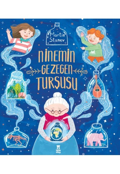 Ninemin Gezegen Turşusu