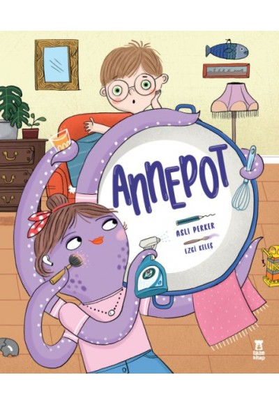 Annepot