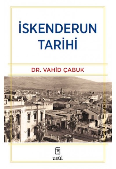 İskenderun Tarihi