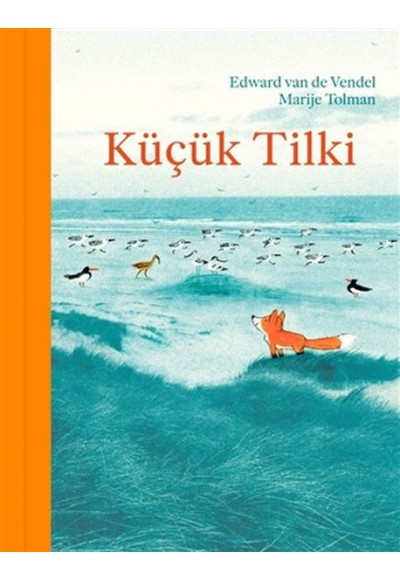 Küçük Tilki