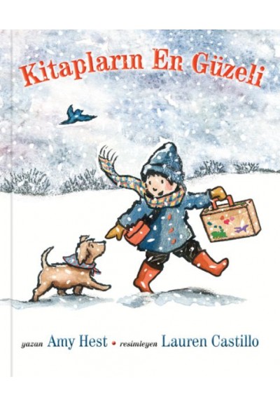 Kitapların En Güzeli