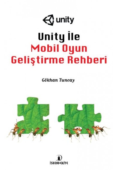 Unity ile Mobil Oyun Geliştirme Rehberi