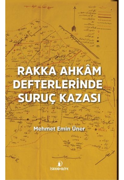 Rakka Ahkâm Defterlerinde
