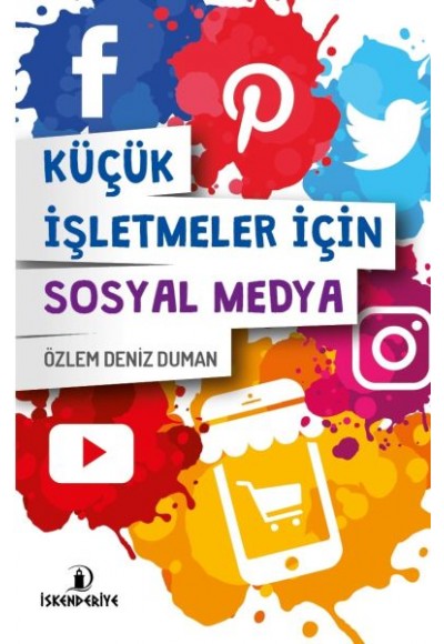 Küçük İşletmeler İçin Sosyal Medya