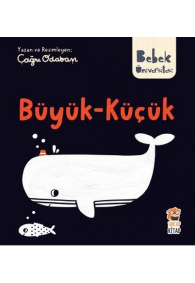 Bebek Üniversitesi - Büyük Küçük