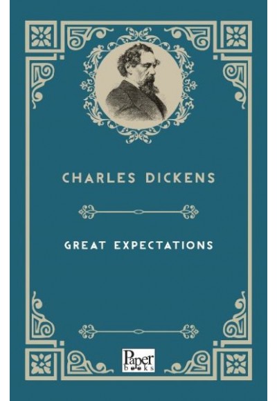 Great Expectations (İngilizce Kitap)