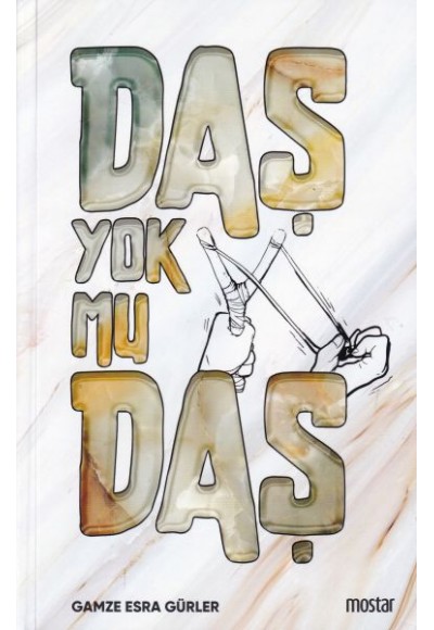 Daş Yok Mu Daş