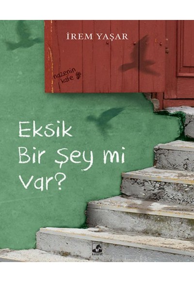 Eksik Bir Şey mi Var?
