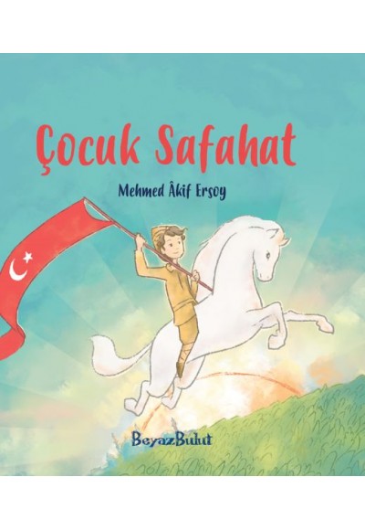 Çocuk Safahat