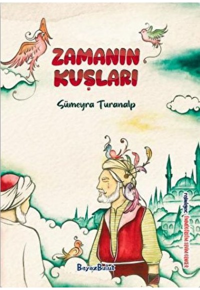 Zamanın Kuşları