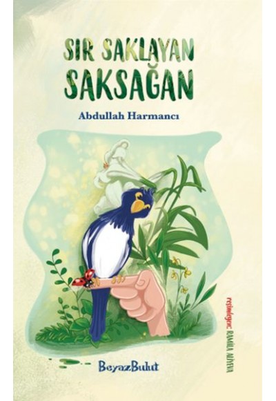 Sır Saklayan Saksağan