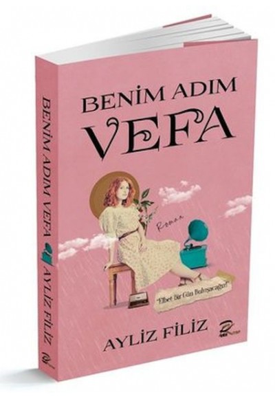 Benim Adım Vefa