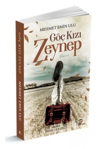 Göç Kızı Zeynep