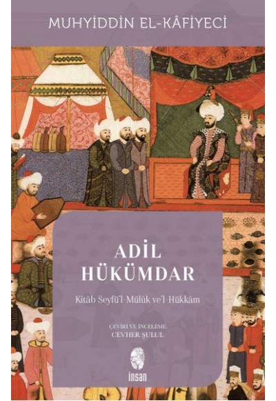 Adil Hükümdar