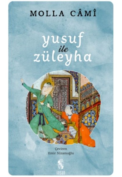 Yusuf ile Züleyha