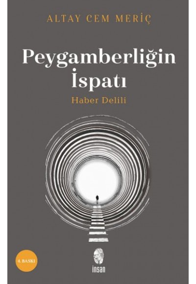 Peygamberliğin İspatı