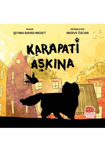 Karapati Aşkına