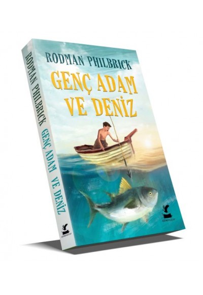 Genç Adam ve Deniz