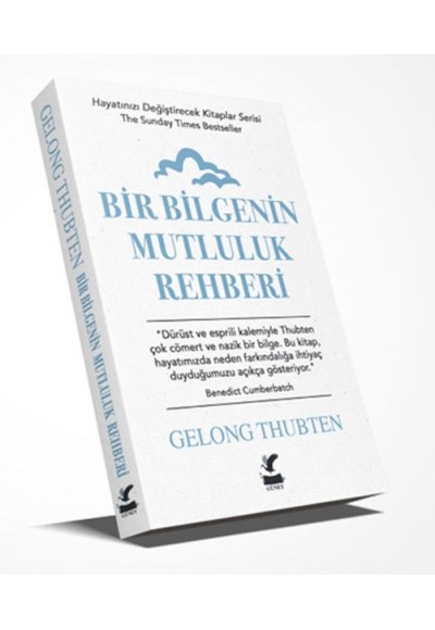 Bir Bilgenin Mutluluk Rehberi