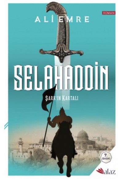 Selahaddin Şark’ın Kalkanı