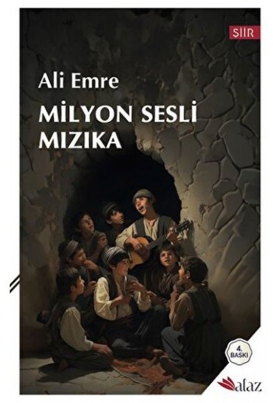 Milyon Sesli Mızıka