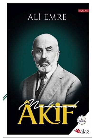 Mehmed Akif