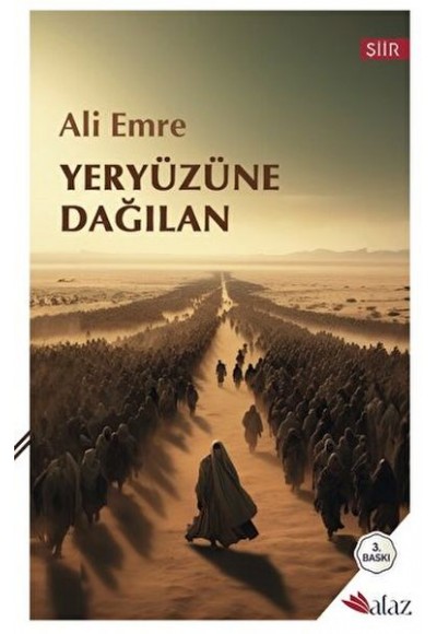 Yeryüzüne Dağılan