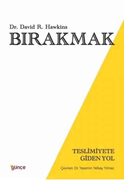 Bırakmak