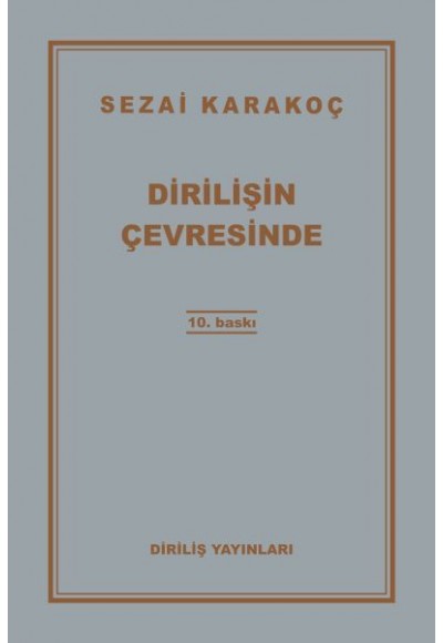 Dirilişin Çevresinde