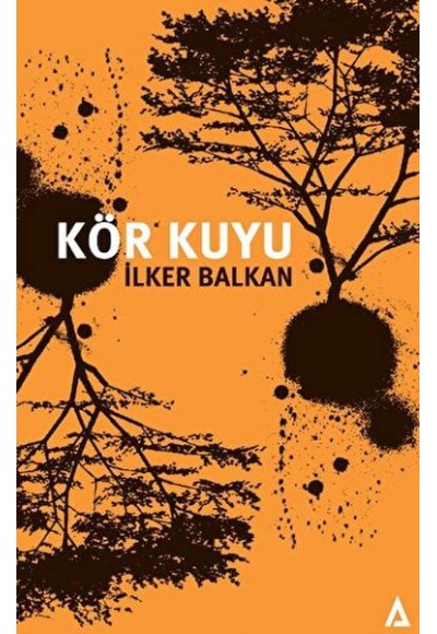 Kör Kuyu