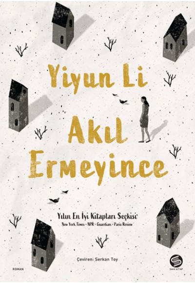 Akıl Ermeyince