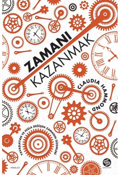Zamanı Kazanmak