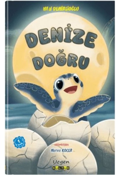 Denize Doğru