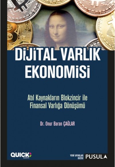 Dijital Varlık Ekonomisi