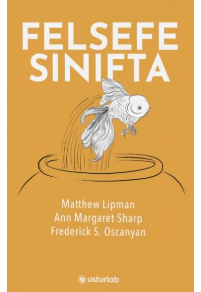Felsefe Sınıfta