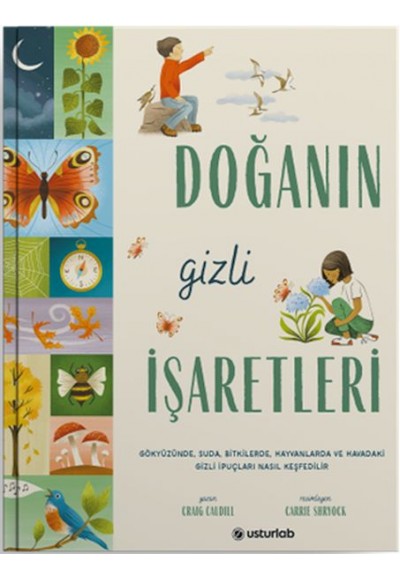 Doğanın Gizli İşaretleri