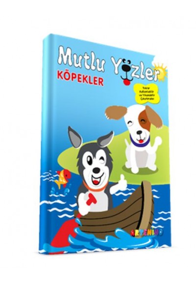 Mutlu Yüzler: Köpekler