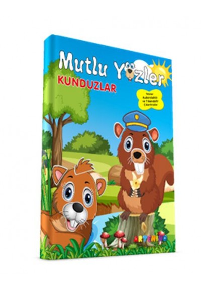 Mutlu Yüzler: Kunduzlar