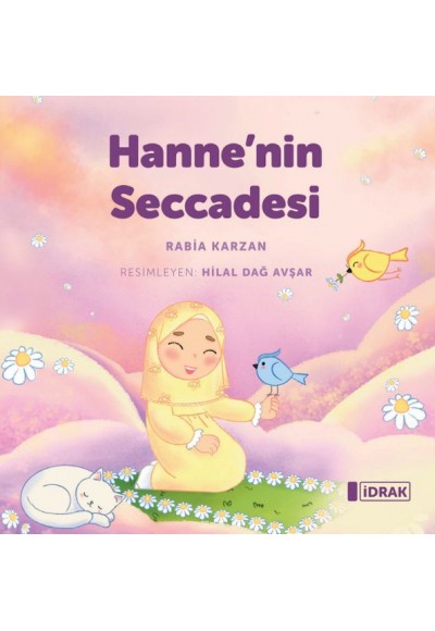 Hanne’nin Seccadesi