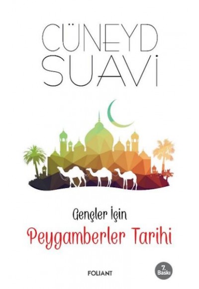 Gençler İçin Peygamberler Tarihi