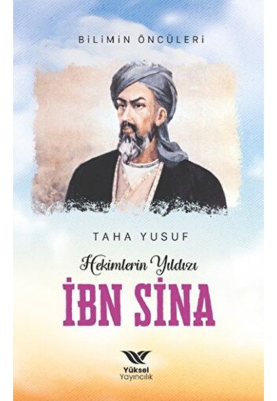 Hekimlerin Yıldızı İbn Sina