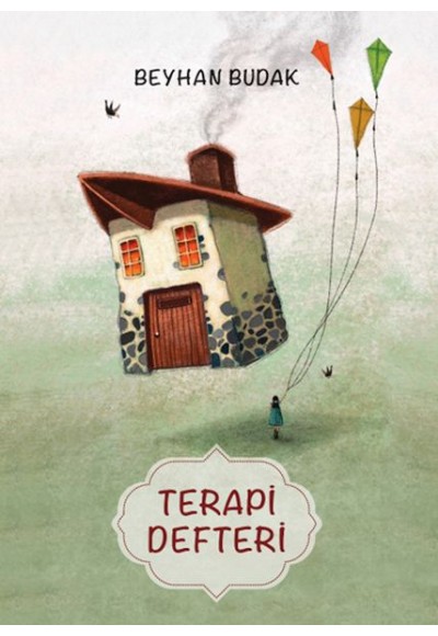 Terapi Defteri